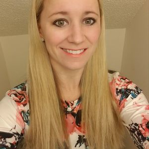 Meet your Posher, Kate